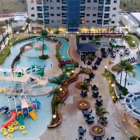 Salinas Exclusive Resort/Apartamento De 2/4 Salinopolis Ngoại thất bức ảnh