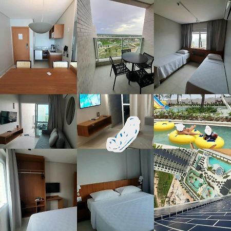 Salinas Exclusive Resort/Apartamento De 2/4 Salinopolis Ngoại thất bức ảnh