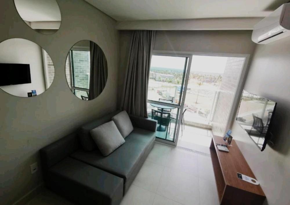 Salinas Exclusive Resort/Apartamento De 2/4 Salinopolis Ngoại thất bức ảnh