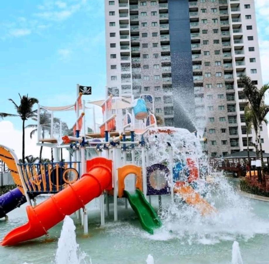 Salinas Exclusive Resort/Apartamento De 2/4 Salinopolis Ngoại thất bức ảnh