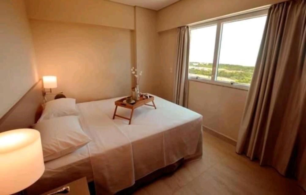 Salinas Exclusive Resort/Apartamento De 2/4 Salinopolis Ngoại thất bức ảnh